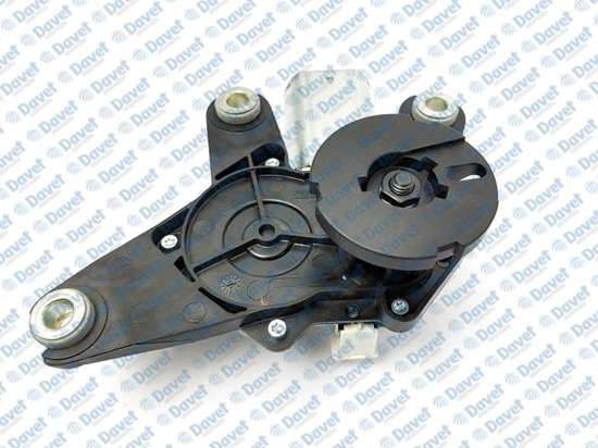 ZENON RN6070A Silecek Motoru Arka Laguna Ii 01->05  ####